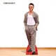 image 4 of Jonathan Bailey Grey Lifesize Cardboard Cutout 181cm