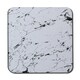 image 1 of Thin Black Marble (Coaster)