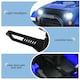 image 7 of COSTWAY 12V Battery Powered Electric Kids Ride on Car Blue