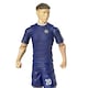 image 3 of Chelsea FC Cole Palmer Action Figure - Blue/Black - One Size