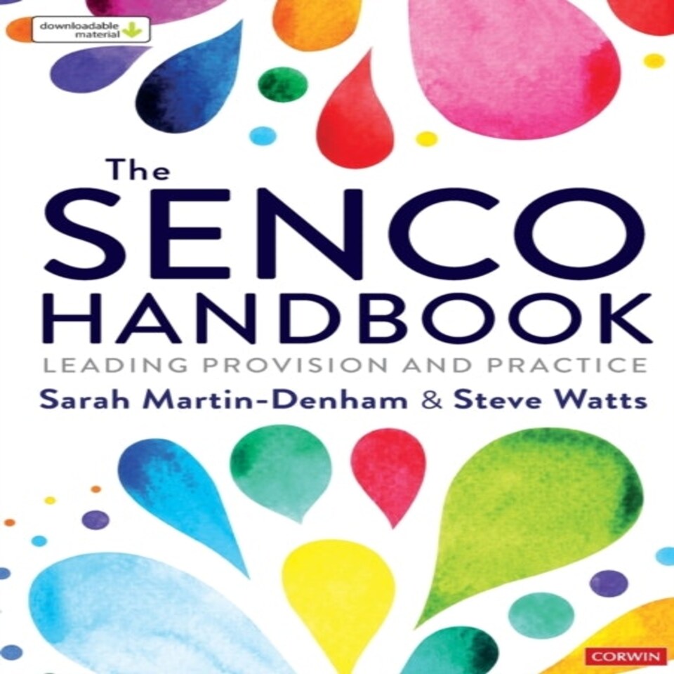 Senco Handbook