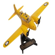 Oxford Aviation Avro Anson No.6013 AA No.1 SFTS RCAF