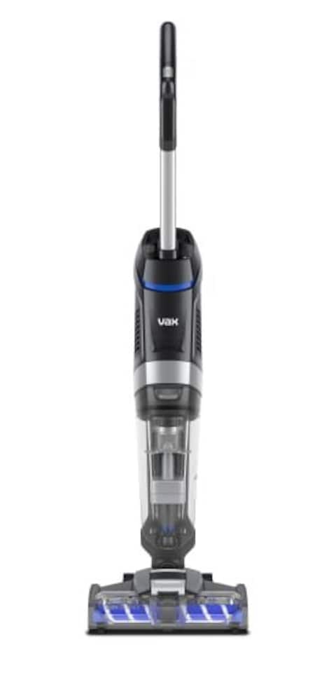 image 1 of VAX ONEPWR Glide 2 Hard Floor Cleaner Cordless