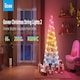 image 3 of GOVEE CHRISMAS STRING LIGHTS RGBICW IP65 20M