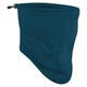 image 1 of Beechfield Fleece Recycled Snood - Petrol - One Size Blue