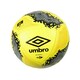 image 1 of Umbro Neo Swerve Football - Black/Yellow - 4