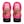 Hot Pink