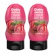 image 1 of Diablo No Added Sugar Strawberry Dessert Sauce 355g Twin Pack