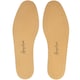 image 2 of Angelus Gents Classic Leather Insoles - Men's Comfort Support