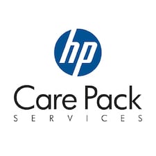 HP Care Pack 3 Years Pick Up and Return Warranty Extended Service Agreement UK707A