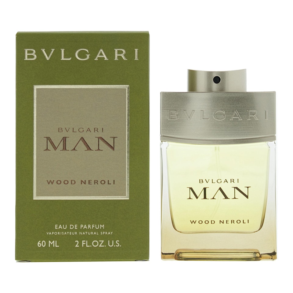 image 1 of Bulgari Man Wood Neroli Eau De Parfum 60ml