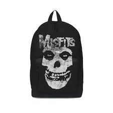 Rocksax Misfits Backpack - Glow Fiend