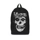 image 1 of Rocksax Misfits Backpack - Glow Fiend