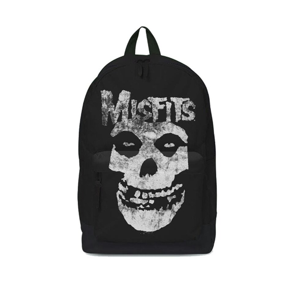image 1 of Rocksax Misfits Backpack - Glow Fiend