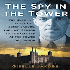 Spy In The Tower