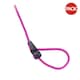 image 1 of Hoof It Quick-Clip (Pack of 2) - Pink - One Size