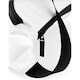image 2 of Bagbase Belt Waist Bag - White - One Size White