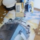 image 5 of Imperial War Museums HMS Belfast 1000 Piece Jigsaw Puzzle