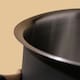 image 4 of Meyer Accent Stainless Steel Casserole