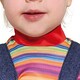 image 3 of Fancy Dress Child Naughty Doll - 12-18 m
