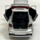 image 5 of Audi A7 Silver LHD Light and Sound 1:32 Scale Tayumo 32140018