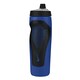 image 2 of Nike Refuel Gripped Water Bottle - Game Royal/Black/White - One Size