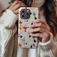 image 3 of Pebble Dash Phone Case | Multi | iPhone 13 Mini
Tough | iPhone 13 Mini
Tough