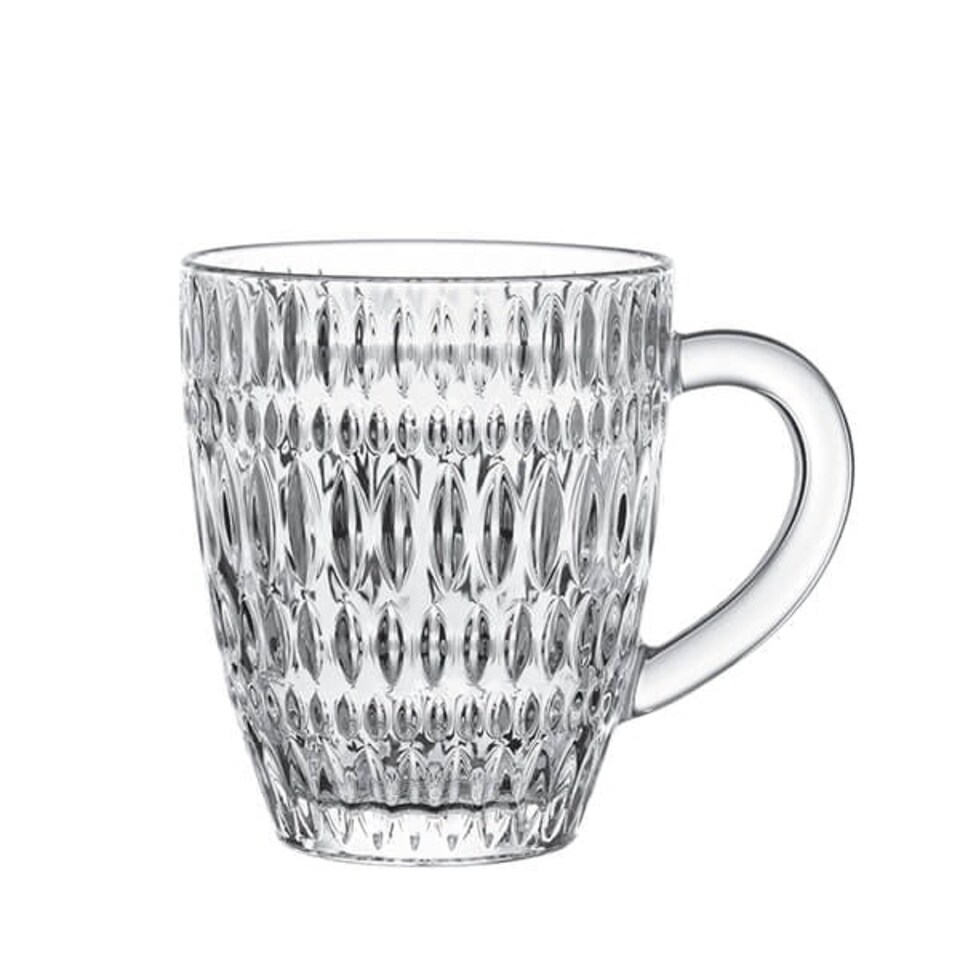 image 1 of Nachtmann Ethno Coffee Mug Set Of 2