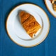 image 5 of Argon Tableware White Enamel Side Plates - 20cm - 4 Colours