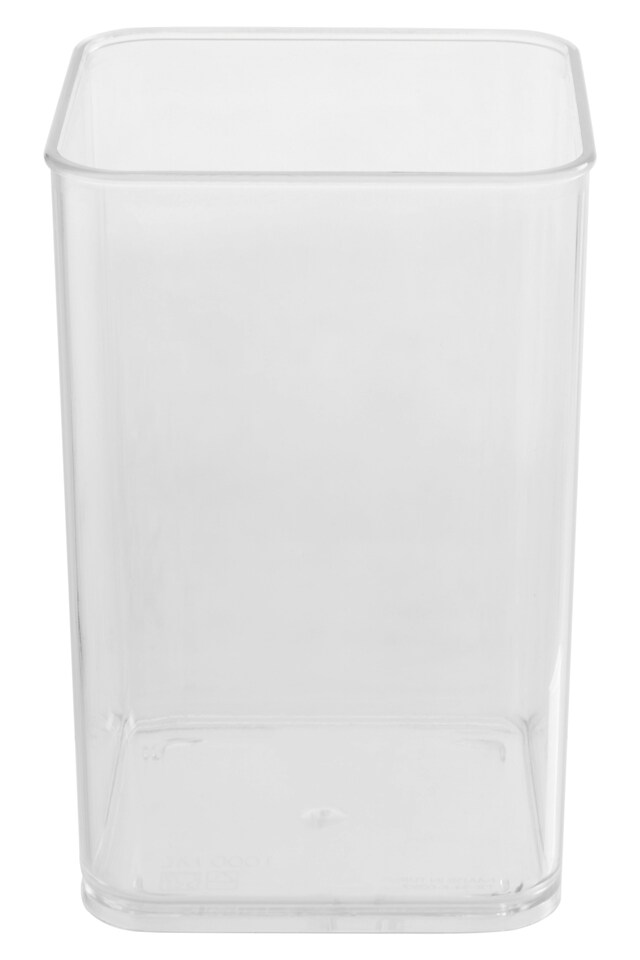 image 1 of Grub Tub 1000ml Stackable Storage Container
