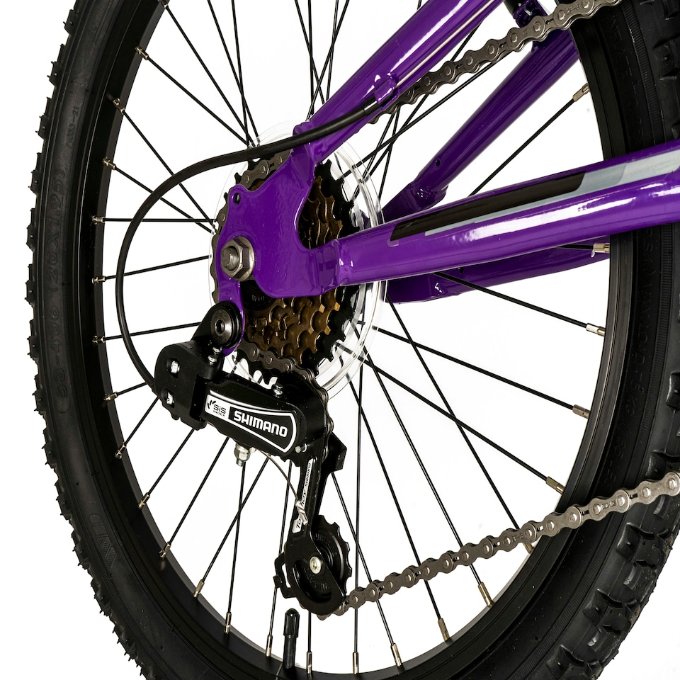 image 1 of Falcon Moonstone 20" Kids Mountain Bike