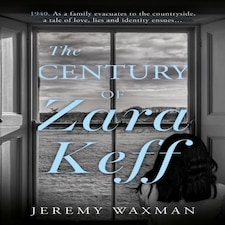 Century Of Zara Keff