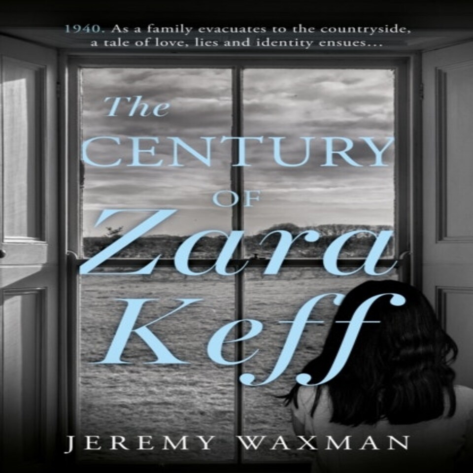 Century Of Zara Keff