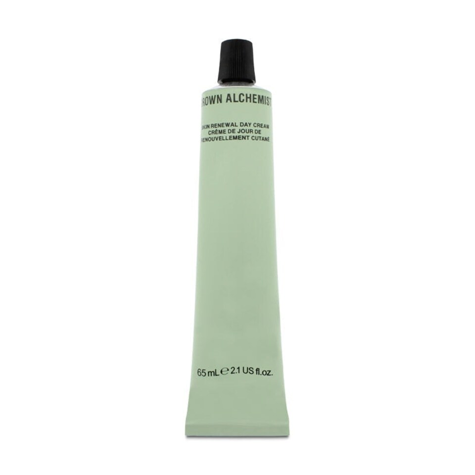 image 1 of Grown Alchemist Renewal Day Cream Skin Face Cream 65ml