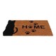 image 2 of Doormat Coir Coconut Fibre Cat Home