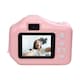 image 2 of Denver Kid's Instant Print Digital Camera with thermal print function - Pink | Pink