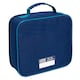 image 3 of Polar Gear 4 Piece Lunch Set Navy/Scandi Blue