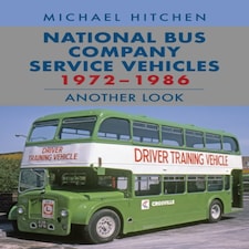 National Bus Company Service Vehicles 1972-1986: Another Look...
