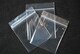 image 2 of 100 Zip Seal Bags - 1.5" x 2.5" | Clear | 1.5" x 2.5"