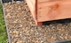image 6 of Ecobase Fastfit Shed Base Kit 7x4ft or 8x4ft Garden Buildings - supports 240 tonnes/m2 - includes heavy duty membrane and delivery | Black | 7x4ft, 8x4ft