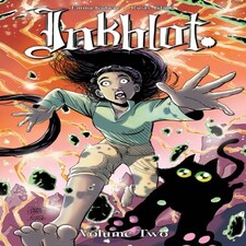 Inkblot Volume 2