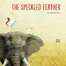 Speckled Feather