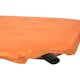 image 3 of Mountain Warehouse Ultimate Self Inflating Sit Mat Ripstop Valve Inflation Futon Orange | Orange | One Size