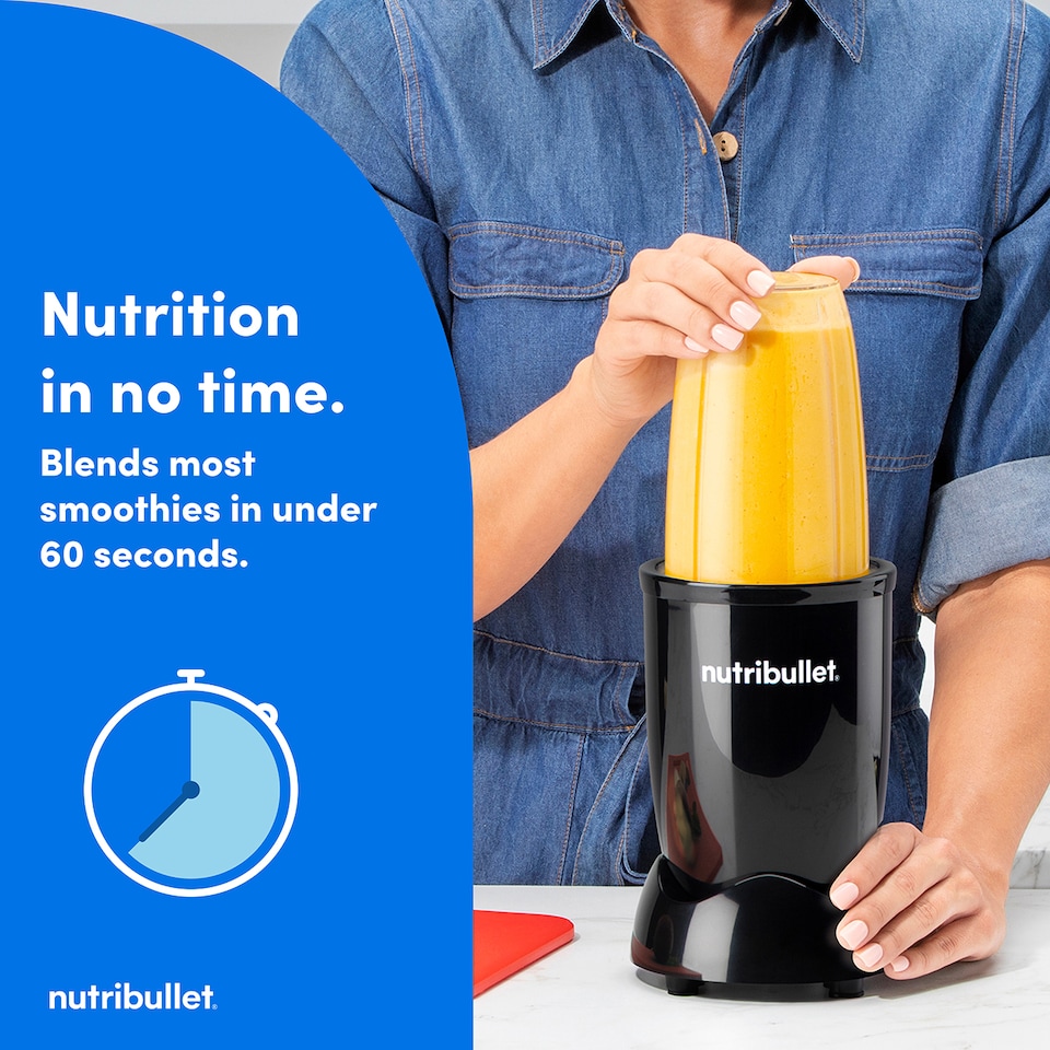image 1 of nutribullet 600 Series