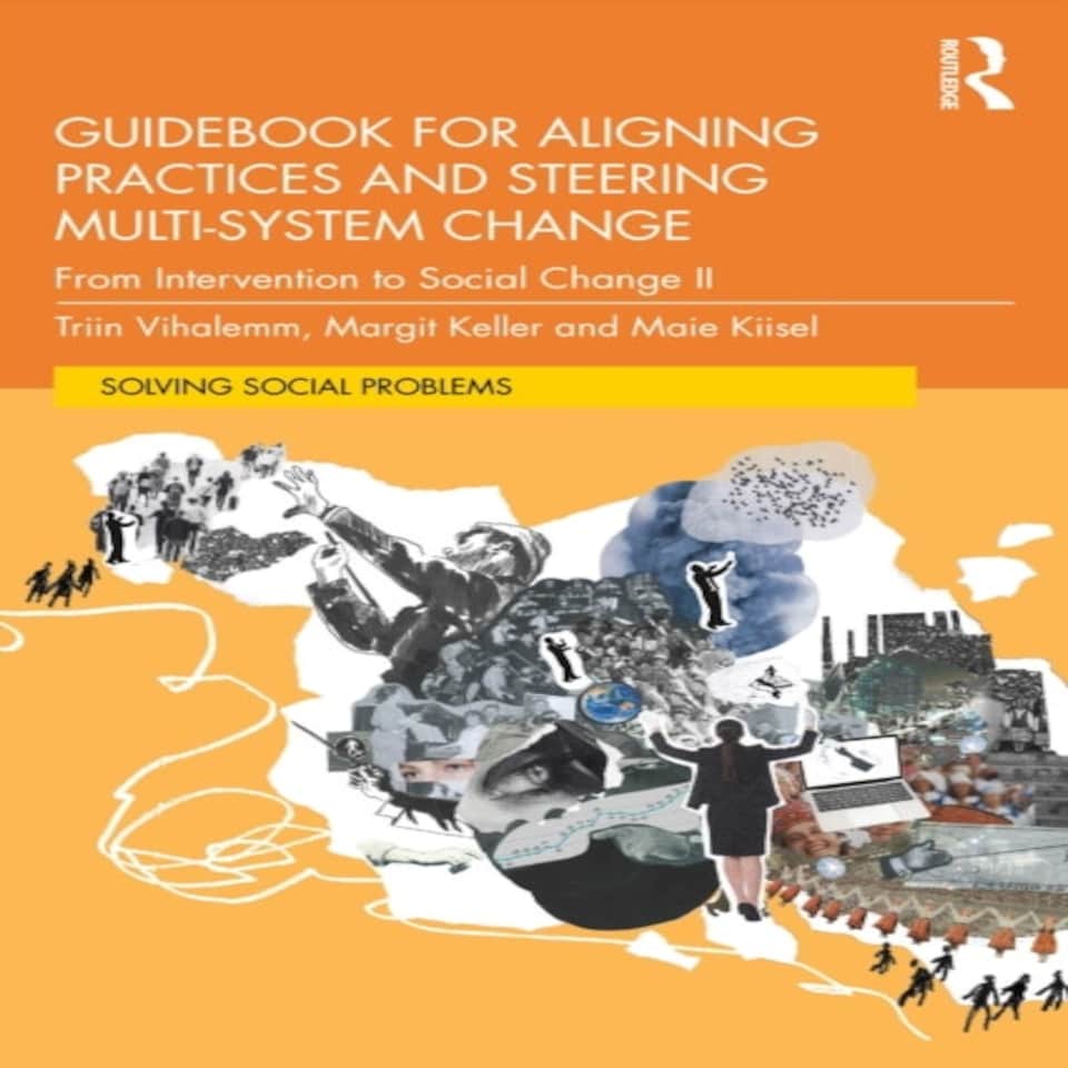Guidebook For Aligning Practices And St