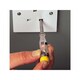 image 2 of Stanley Hand Tools Fatmax Vde Insulated Voltage Tester - Multi Colour - One Size