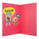 image 9 of Someone Brilliant  Humour Funny Card 'Awesomeness'