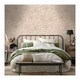 image 2 of Belgravia Fernhurst Trail Floral Wallpaper - Pink - 10m x 53cm Pink