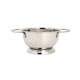 image 1 of Buckingham Hemisphere Colander / Strainer Stainless Steel 5 Litre / 27 cm