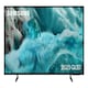 image 1 of Samsung 2025 Q7F 55" 4K QLED HDR Smart TV 139.7 cm (55") 4K Ultra HD Wi-Fi Black | Black | Black | 139.7 cm (55")